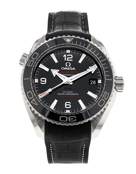 Omega Planet Ocean 215.33.40.20.01.001